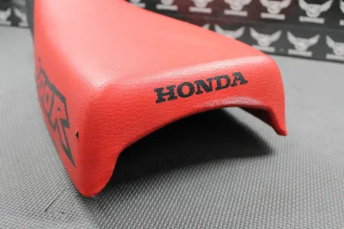 1999 HONDA XR200R 90-02 OEM ORIGINAL SEAT SADDLE FOAM PAN 77200-KT0-A50ZA NICE!