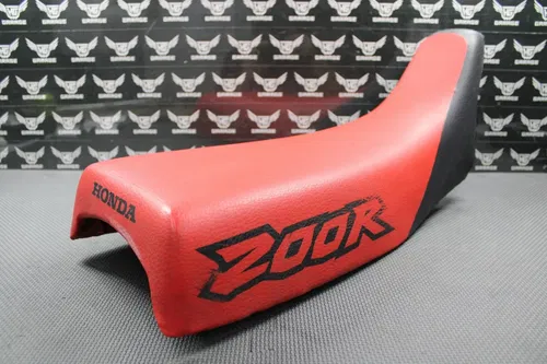 1999 HONDA XR200R 90-02 OEM ORIGINAL SEAT SADDLE FOAM PAN 77200-KT0-A50ZA NICE!