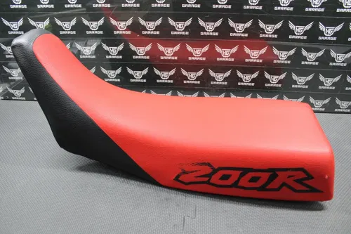 1999 HONDA XR200R 90-02 OEM ORIGINAL SEAT SADDLE FOAM PAN 77200-KT0-A50ZA NICE!
