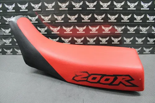 1999 HONDA XR200R 90-02 OEM ORIGINAL SEAT SADDLE FOAM PAN 77200-KT0-A50ZA NICE!