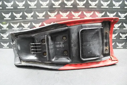 1999 HONDA XR200R 90-02 OEM ORIGINAL SEAT SADDLE FOAM PAN 77200-KT0-A50ZA NICE!