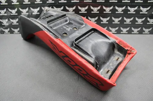 1999 HONDA XR200R 90-02 OEM ORIGINAL SEAT SADDLE FOAM PAN 77200-KT0-A50ZA NICE!