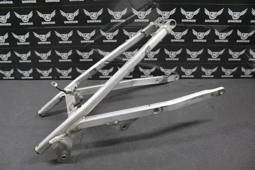 2022 GASGAS MC450F KTM 450 SXF OEM REAR BACK SUB FRAME SUBFRAME RAIL 79103002100