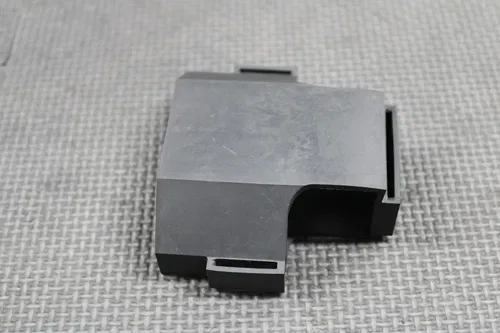 2002 2003 HONDA CR250R OEM CDI ECU FRAME MOUNT SET RUBBER CUSHION BOOT HOLDER