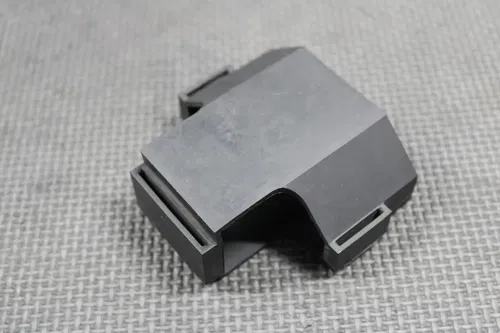2002 2003 HONDA CR250R OEM CDI ECU FRAME MOUNT SET RUBBER CUSHION BOOT HOLDER