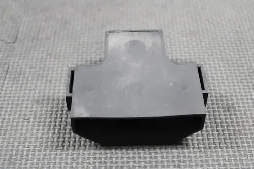 2002 2003 HONDA CR250R OEM CDI ECU FRAME MOUNT SET RUBBER CUSHION BOOT HOLDER