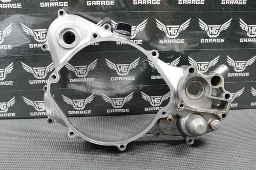 1995 92-96 HONDA CR250R OEM ENGINE RIGHT CASE INNER CLUTCH COVER 11341-KZ3-890