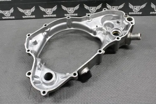 1995 92-96 HONDA CR250R OEM ENGINE RIGHT CASE INNER CLUTCH COVER 11341-KZ3-890