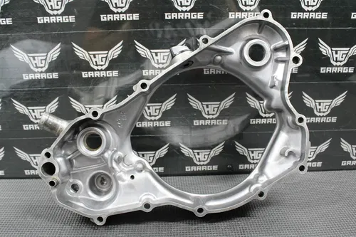 1995 92-96 HONDA CR250R OEM ENGINE RIGHT CASE INNER CLUTCH COVER 11341-KZ3-890