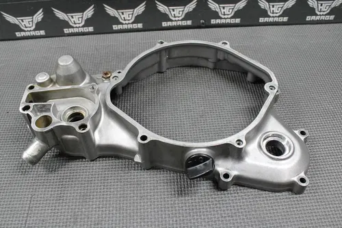 1995 92-96 HONDA CR250R OEM ENGINE RIGHT CASE INNER CLUTCH COVER 11341-KZ3-890