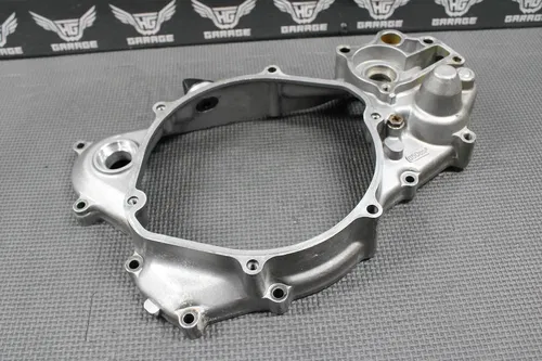 1995 92-96 HONDA CR250R OEM ENGINE RIGHT CASE INNER CLUTCH COVER 11341-KZ3-890