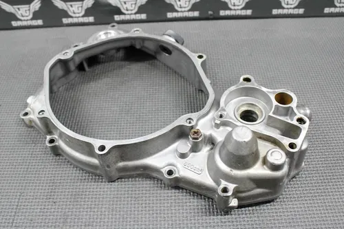 1995 92-96 HONDA CR250R OEM ENGINE RIGHT CASE INNER CLUTCH COVER 11341-KZ3-890