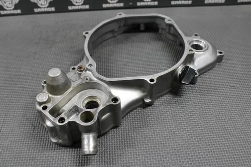 1995 92-96 HONDA CR250R OEM ENGINE RIGHT CASE INNER CLUTCH COVER 11341-KZ3-890