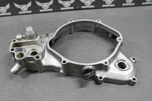 1995 92-96 HONDA CR250R OEM ENGINE RIGHT CASE INNER CLUTCH COVER 11341-KZ3-890