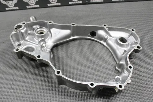 1995 92-96 HONDA CR250R OEM ENGINE RIGHT CASE INNER CLUTCH COVER 11341-KZ3-890