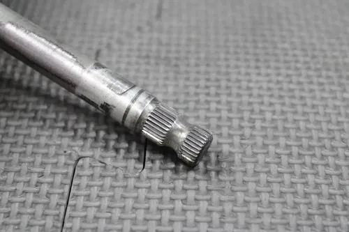2010 YAMAHA 10-13 YZ250F OEM TRANSMISSION TRANNY TRANS GEARBOX GEARS SHIFT GOOD!