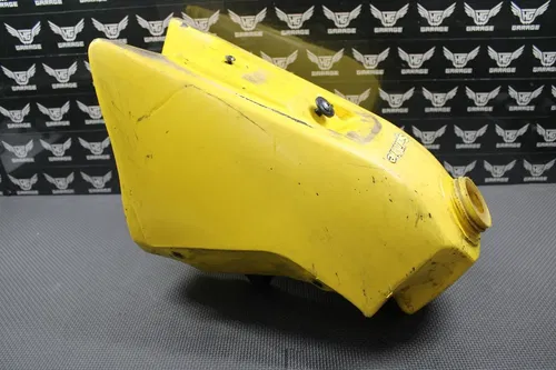 1995 93-95 SUZUKI RMX250 OEM GAS FUEL TANK CELL PETROL RESERVOIR 44100-05853-25Y
