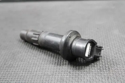 2010 10-13 YAMAHA YZ250F OEM DENSO IGNITION COIL SPARK PLUG BOOT 5UL-82310-20-00