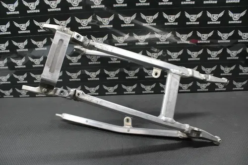 2018 18-20 SUZUKI RMZ450 OEM REAR BACK SUB FRAME SUBFRAME SEAT RAIL 41200-37K00