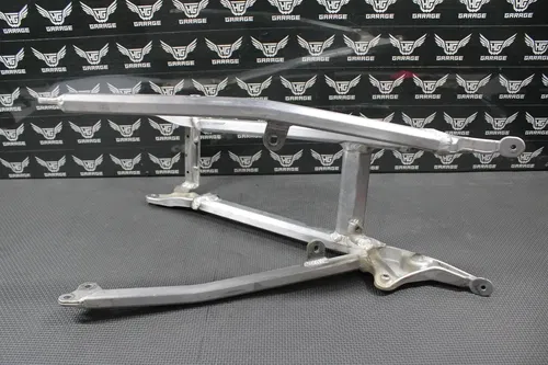 2018 18-20 SUZUKI RMZ450 OEM REAR BACK SUB FRAME SUBFRAME SEAT RAIL 41200-37K00