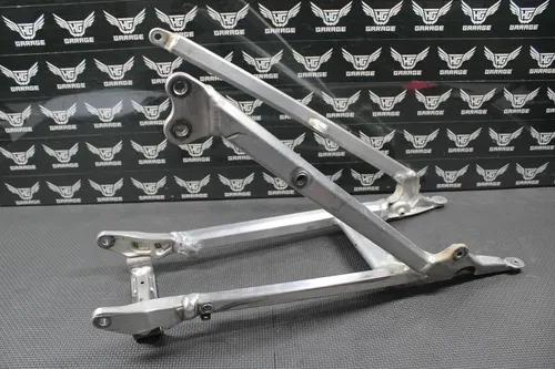 2018 18-20 SUZUKI RMZ450 OEM REAR BACK SUB FRAME SUBFRAME SEAT RAIL 41200-37K00