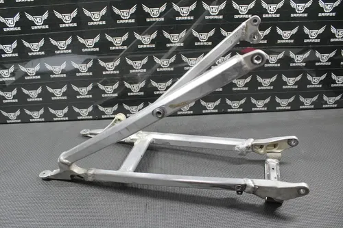 2018 18-20 SUZUKI RMZ450 OEM REAR BACK SUB FRAME SUBFRAME SEAT RAIL 41200-37K00