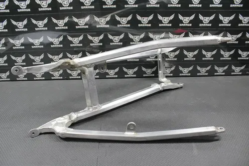 2018 18-20 SUZUKI RMZ450 OEM REAR BACK SUB FRAME SUBFRAME SEAT RAIL 41200-37K00