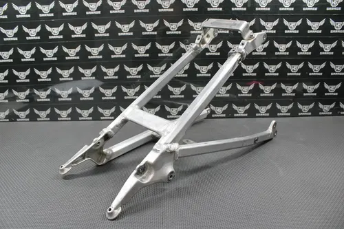 2018 18-20 SUZUKI RMZ450 OEM REAR BACK SUB FRAME SUBFRAME SEAT RAIL 41200-37K00