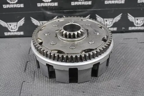 2001 HONDA 92-07 CR250R CR250 OEM OUTER CLUTCH BASKET 22100-KSK-670