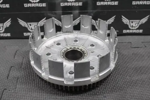 2001 HONDA 92-07 CR250R CR250 OEM OUTER CLUTCH BASKET 22100-KSK-670