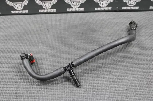 2014 KAWASAKI 13-16 KX250F OEM GAS FUEL LINE TUBE TANK INJECTOR HOSE 51044-0725
