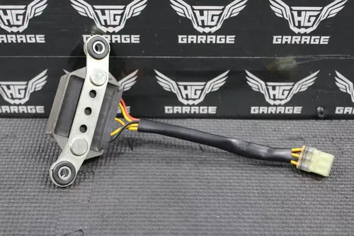 2012 KAWASAKI KX450F KX450 OEM RECTIFIER VOLTAGE REGULATOR WIRING 21066-0711