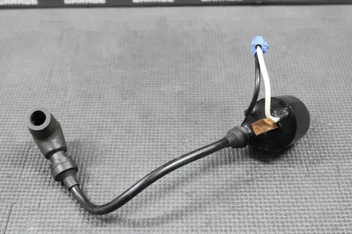 1999 98-00 SUZUKI RM125 OEM IGNITION COIL SPARK PLUG BOOT WIRE 33410-08G00