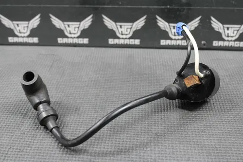 1999 98-00 SUZUKI RM125 OEM IGNITION COIL SPARK PLUG BOOT WIRE 33410-08G00