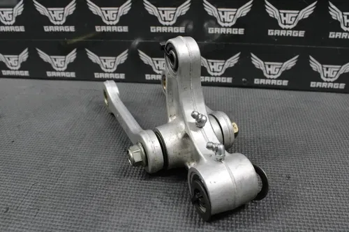 2000 SUZUKI 00-07 DRZ400 DRZ400E OEM REAR SHOCK LINKAGE LEVER ROD 62600-29821