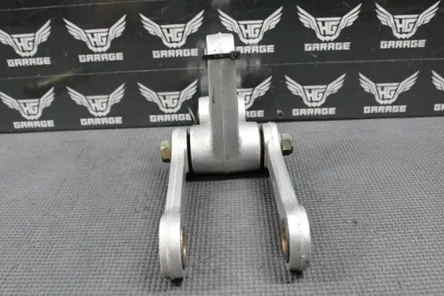 2000 SUZUKI 00-07 DRZ400 DRZ400E OEM REAR SHOCK LINKAGE LEVER ROD 62600-29821