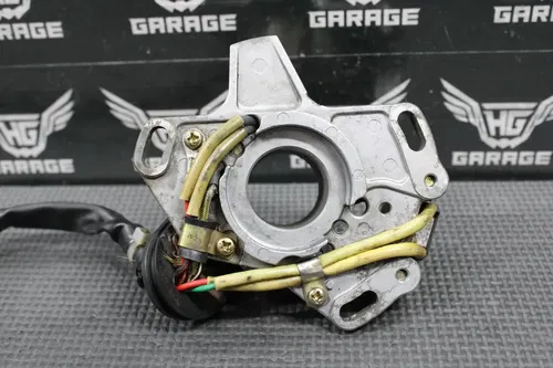 1999 SUZUKI RM125 MODEL X STATOR MAGNETO GENERATOR ALTERNATOR 32100-36E20