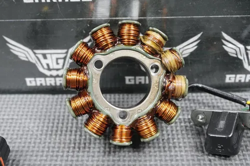 2018 SUZUKI RMZ450 18-20 OEM STATOR MAGNETO GENERATOR ALTERNATOR 32101-28HA1