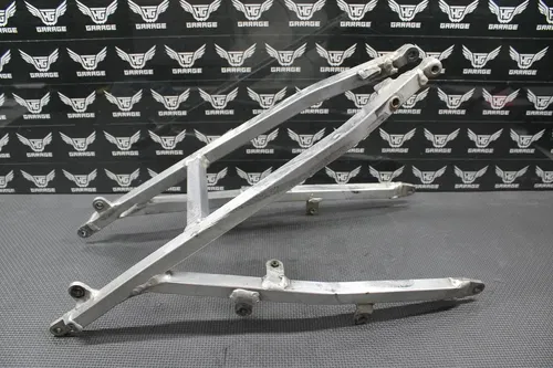 2000 2001 HONDA CR125R CR250R OEM REAR BACK SUB FRAME SUBFRAME SEAT RAIL