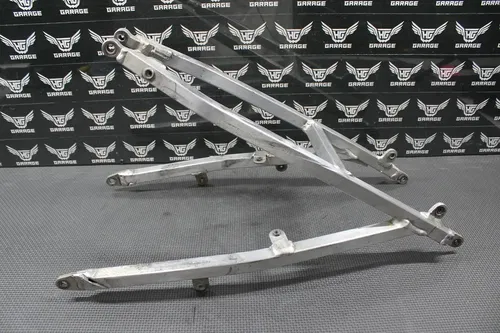 2000 2001 HONDA CR125R CR250R OEM REAR BACK SUB FRAME SUBFRAME SEAT RAIL