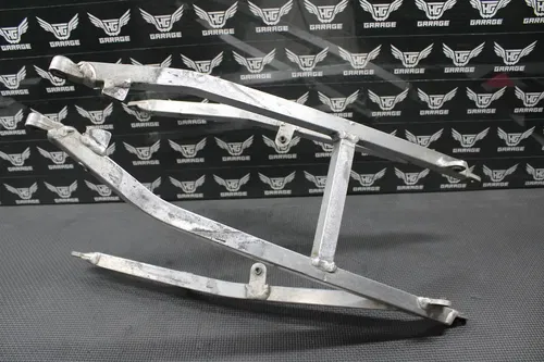2000 2001 HONDA CR125R CR250R OEM REAR BACK SUB FRAME SUBFRAME SEAT RAIL