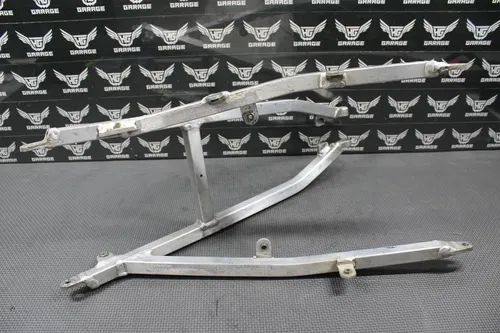 2000 2001 HONDA CR125R CR250R OEM REAR BACK SUB FRAME SUBFRAME SEAT RAIL
