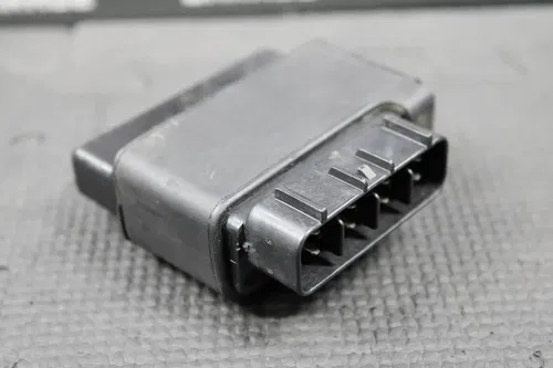 2003 YAMAHA YZ250F OEM ECU CDI COMPUTER CONTROLLER BOX IGNITION UNIT 5UL-85540-0