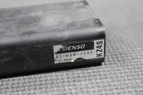 2000 HONDA CR125R OEM DENSO KZ4S ECU CDI COMPUTER IGNITION UNIT BOX 30410-KZ4-A9
