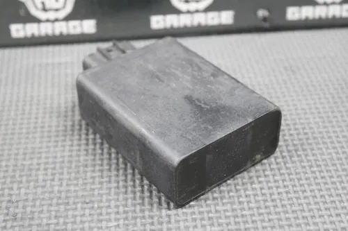 2000 HONDA CR125R OEM DENSO KZ4S ECU CDI COMPUTER IGNITION UNIT BOX 30410-KZ4-A9