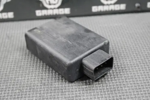 2000 HONDA CR125R OEM DENSO KZ4S ECU CDI COMPUTER IGNITION UNIT BOX 30410-KZ4-A9