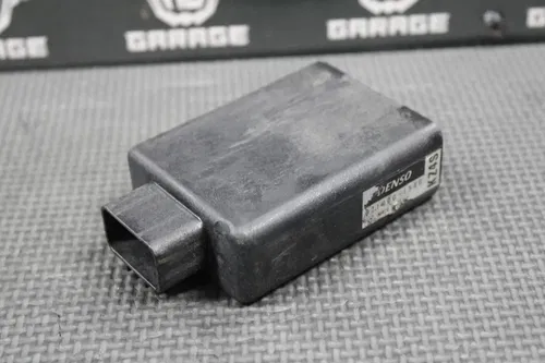 2000 HONDA CR125R OEM DENSO KZ4S ECU CDI COMPUTER IGNITION UNIT BOX 30410-KZ4-A9