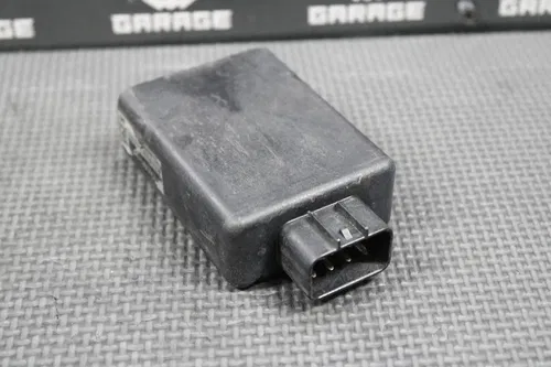 2000 HONDA CR125R OEM DENSO KZ4S ECU CDI COMPUTER IGNITION UNIT BOX 30410-KZ4-A9