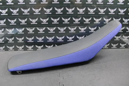 2004 YAMAHA YZ250F YZ450F OEM SEAT SADDLE FOAM PAN 5XD-24710-00-00 MINT!