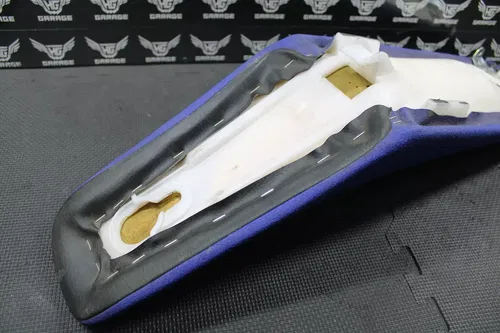 2004 YAMAHA YZ250F YZ450F OEM SEAT SADDLE FOAM PAN 5XD-24710-00-00 MINT!
